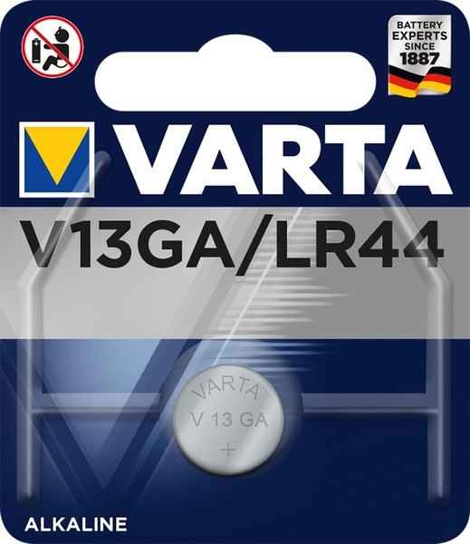 Batterien Varta V13GA 1,5V
