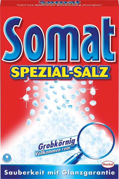 Somat Spezial-Salz, 1,2kg
