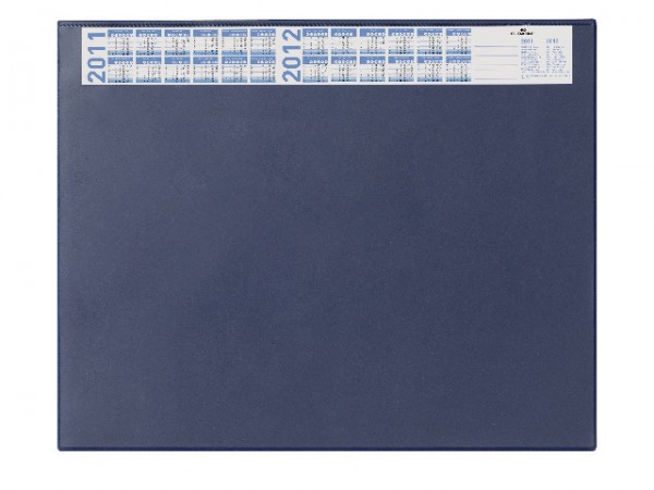 Schreibunterlage HD VSP 65x52cm dunkelblau