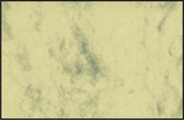 Visitenkarten-3C Sigel 225g Marmor beige 10Blatt 100 Stück 85x55mm