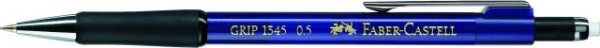 Druckbleistift FC Grip-1345 0,5-blau