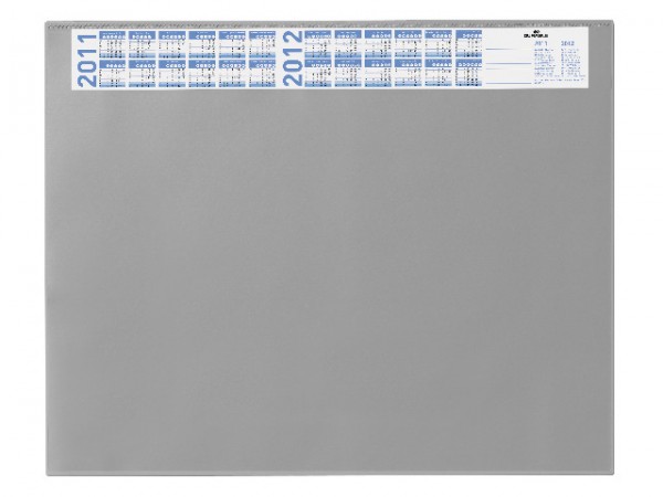 Schreibunterlage HD VSP 65x52cm grau