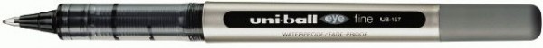 Tintenroller FC Uni-Ball Eye-fine UB-157 schwarz 0,4mm