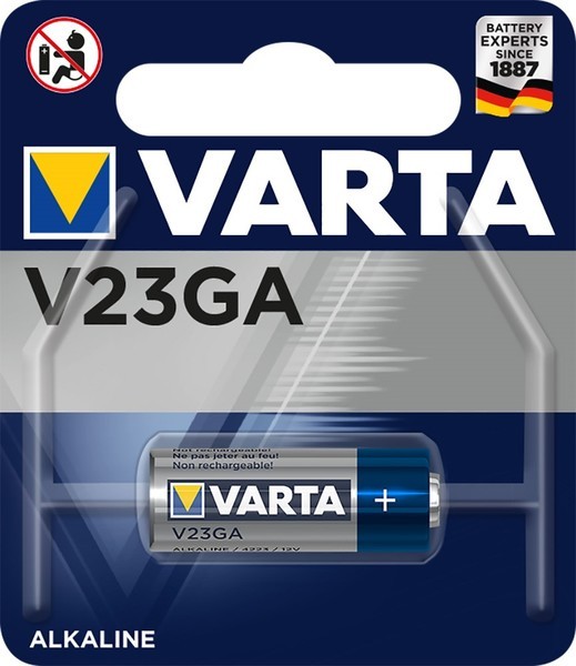 Batterien Varta V23GA 12V Elektronics