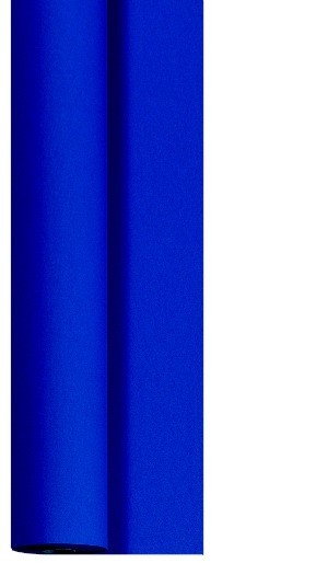 Tischtuchrolle Dunicel 10m/1,25m d'blau