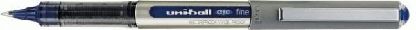 Tintenroller FC Uni-Ball Eye-fine UB-157 blau 0,4mm